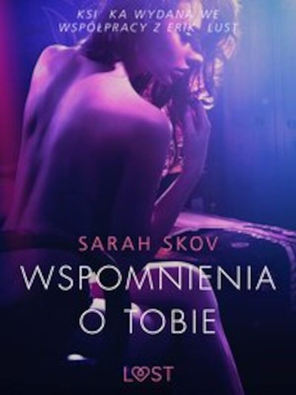 Wspomnienia o Tobie - opowiadanie erotyczne - mobi, epub