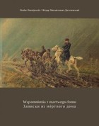 Wspomnienia z martwego domu (wersja dwujęzyczna) - mobi, epub