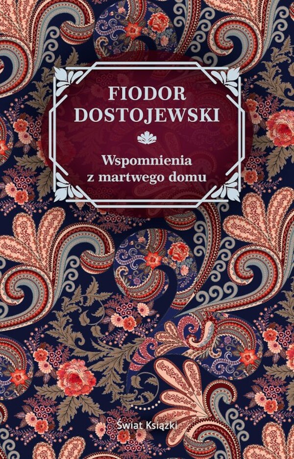 Wspomnienia z martwego domu