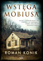 Wstęga Mobiusa - mobi, epub