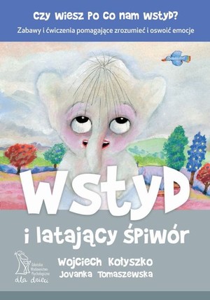 Wstyd i latający śpiwór