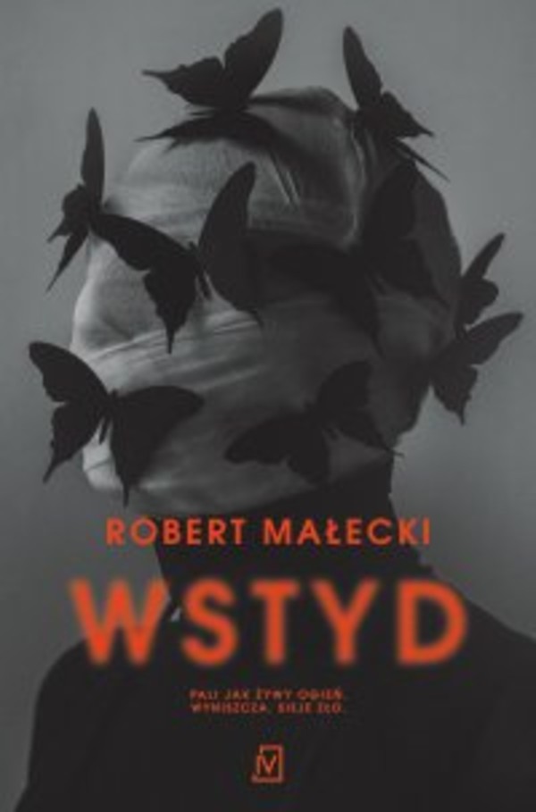 Wstyd - mobi, epub