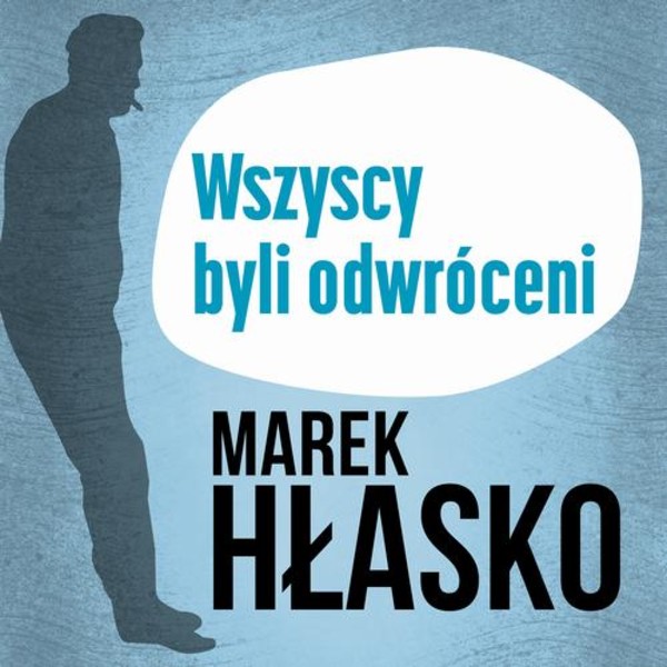 Wszyscy byli odwróceni - Audiobook mp3