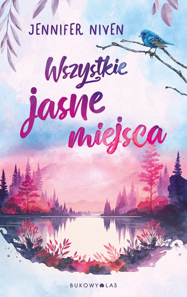 Wszystkie jasne miejsca