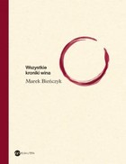 Wszystkie kroniki wina - mobi, epub