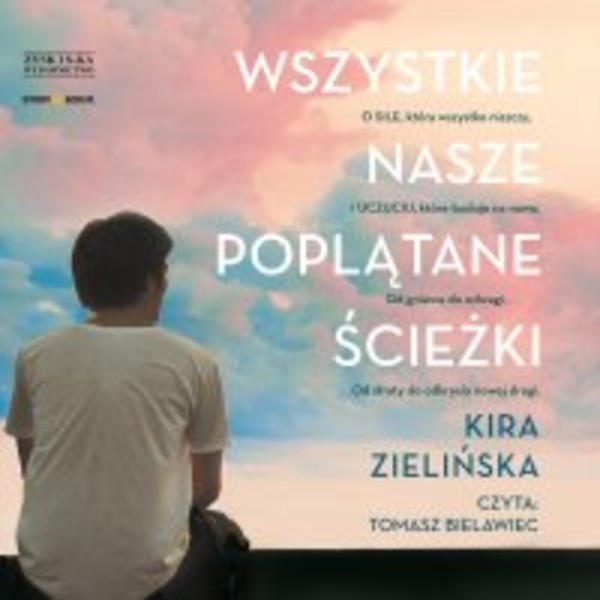 Wszystkie nasze poplątane ścieżki - Audiobook mp3