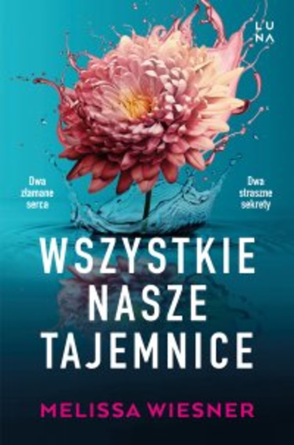 Wszystkie nasze tajemnice - mobi, epub