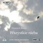 Wszystkie nieba - Audiobook mp3