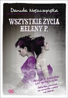 Wszystkie życia Heleny P. - mobi, epub