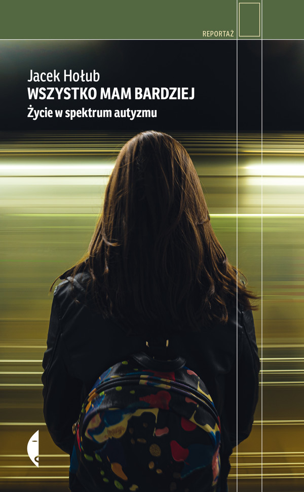 Wszystko mam bardziej - mobi, epub