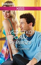 Wszystko po raz pierwszy - mobi, epub