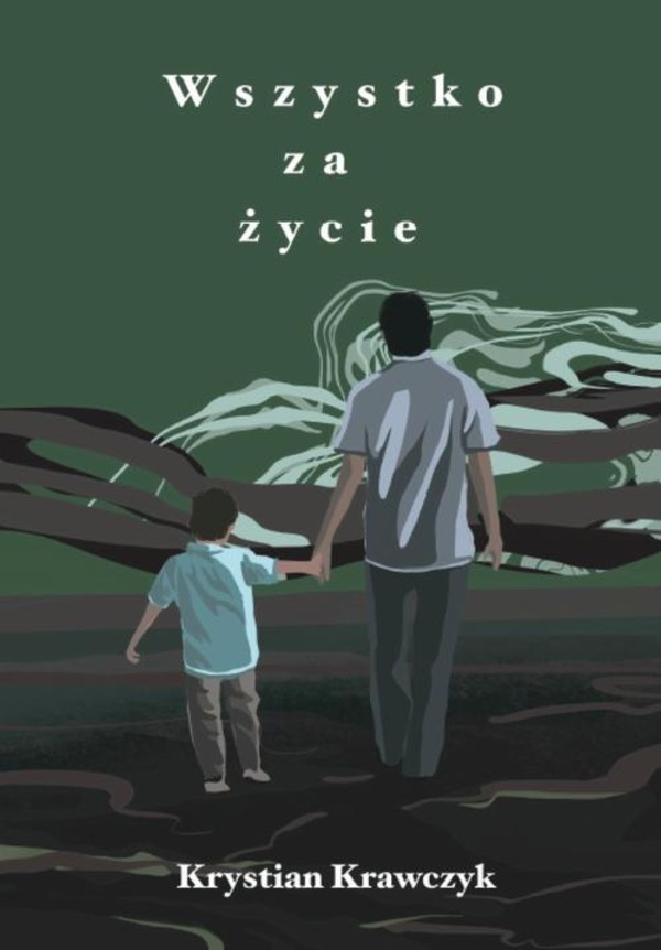 Wszystko za życie - epub