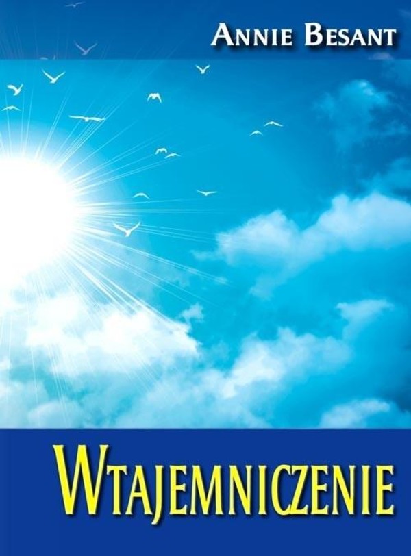 Wtajemniczenie