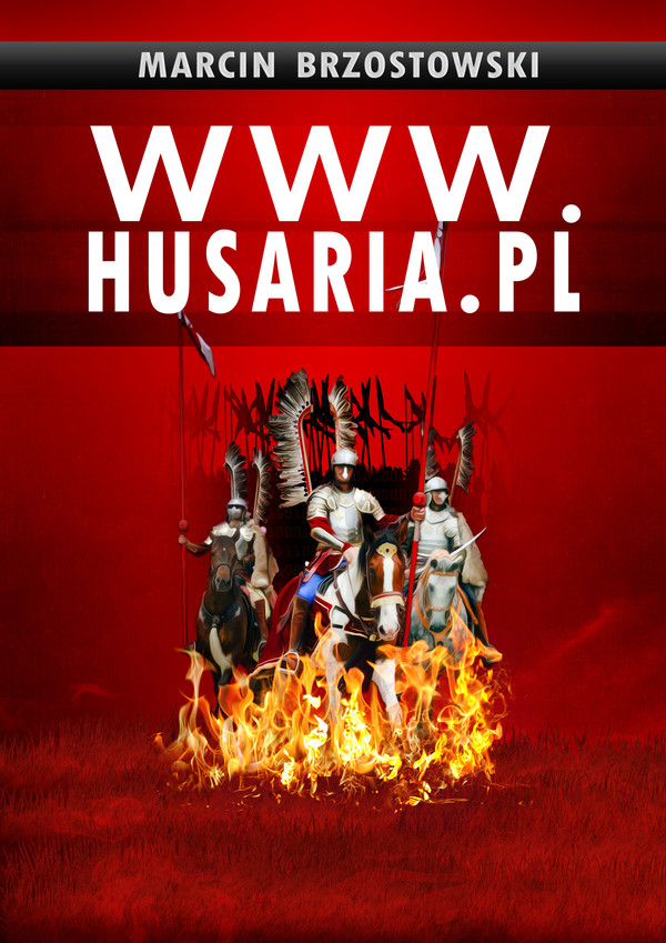 www.husaria.pl - mobi, epub