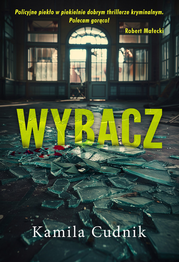 Wybacz - mobi, epub