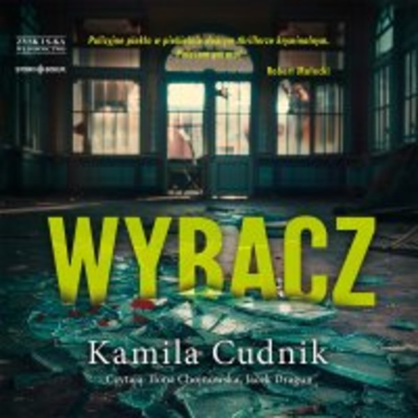 Wybacz - Audiobook mp3