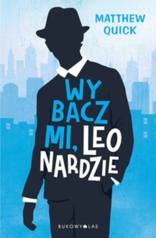 Wybacz mi, Leonardzie - mobi, epub