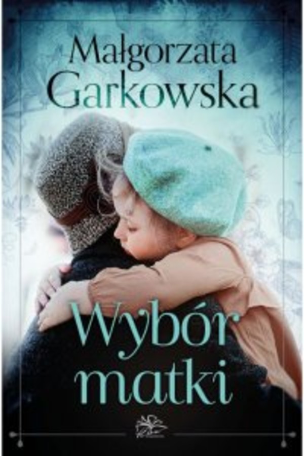 Wybór matki - mobi, epub