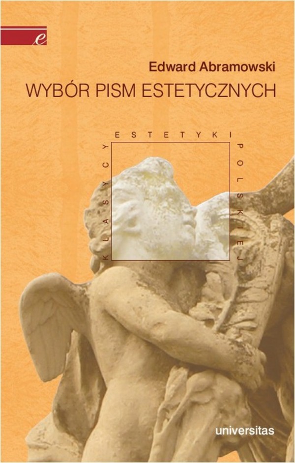 Wybór pism estetycznych - pdf