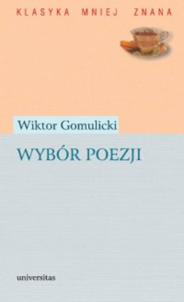 Wybór poezji - pdf