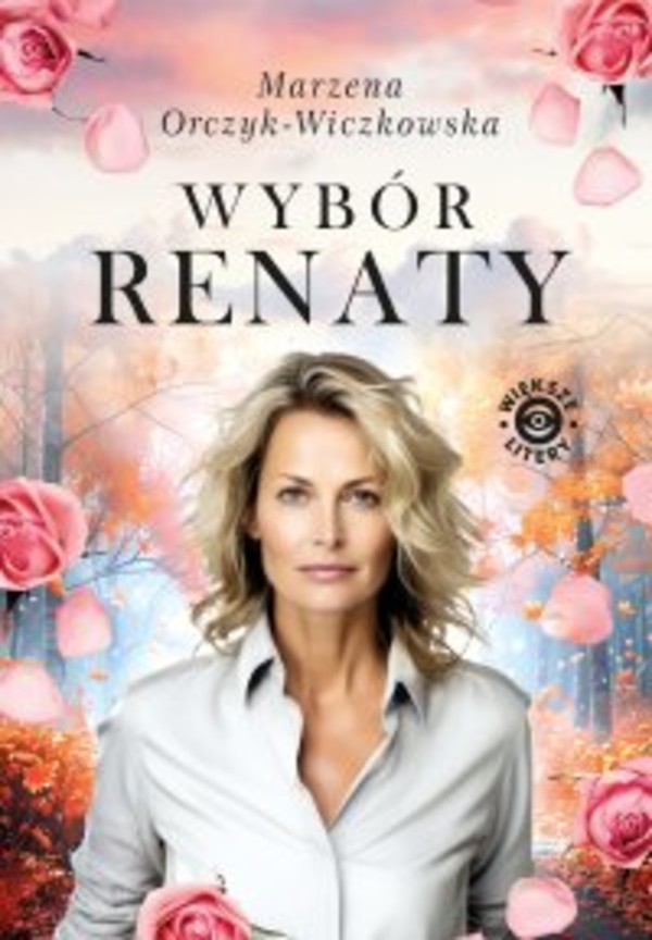 Wybór Renaty - epub 1