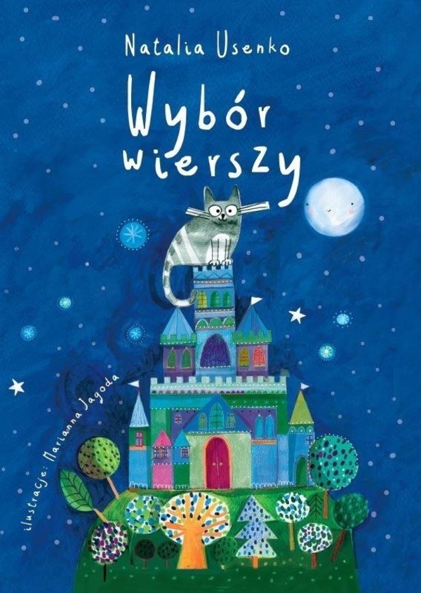 Wybór wierszy