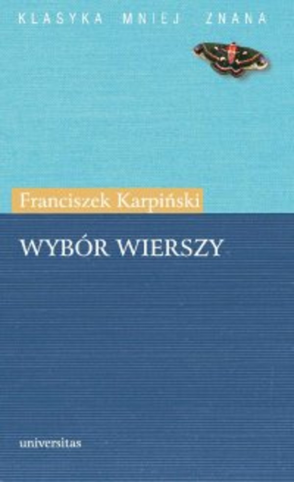 Wybór wierszy - pdf