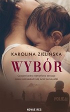 Wybór - mobi, epub