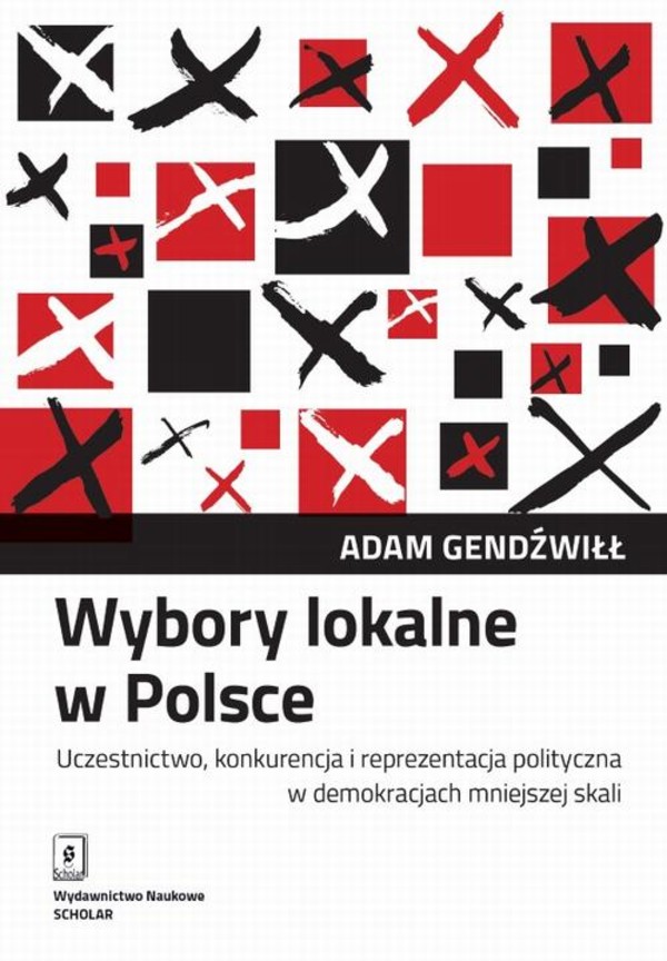 Wybory lokalne w Polsce - pdf