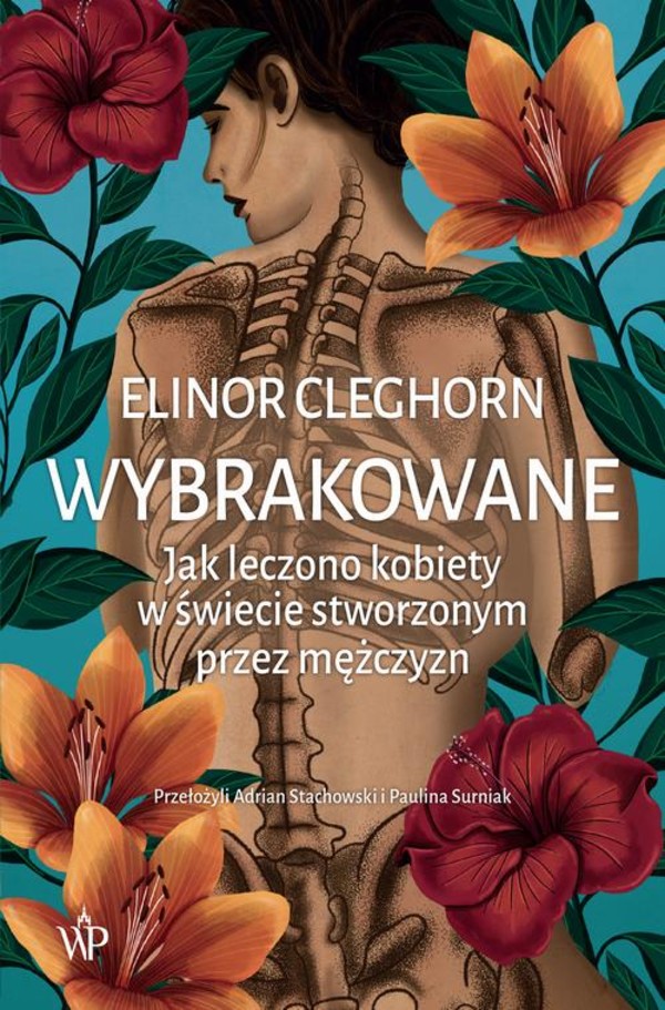 Wybrakowane - mobi, epub