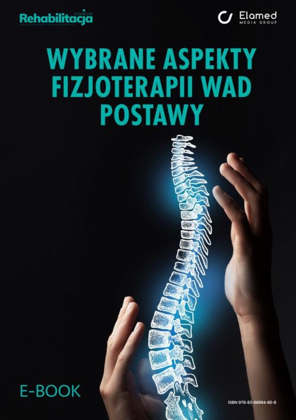 Wybrane aspekty fizjoterapii wad postawy - pdf