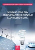 Wybrane problemy zrównoważonego rozwoju elektroenergetyki - pdf