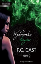 Wybranka bogów - mobi, epub część 2