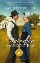 Wybranka nauczyciela - mobi, epub