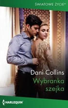 Wybranka szejka - mobi, epub