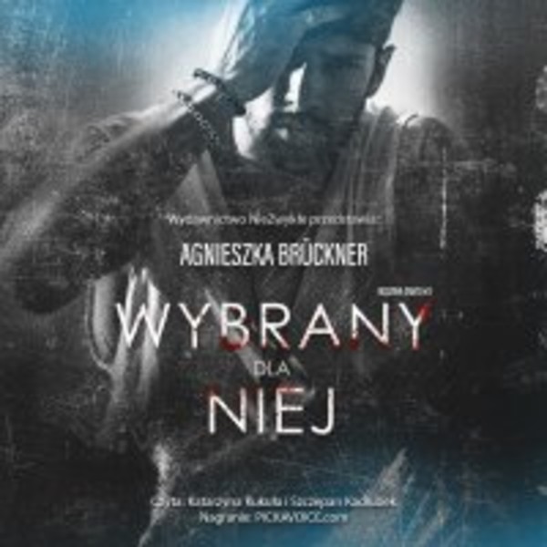 Wybrany dla niej - Audiobook mp3 Rodzina Santo Tom 2