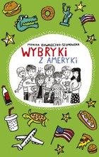 Wybryki z Ameryki - mobi, epub