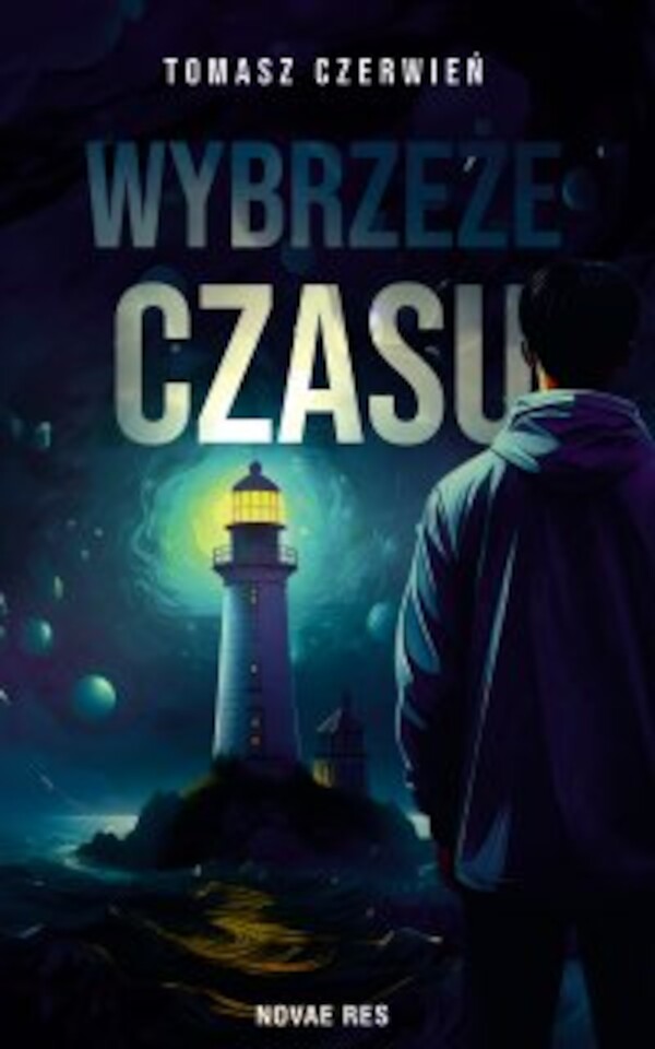 Wybrzeże czasu - epub