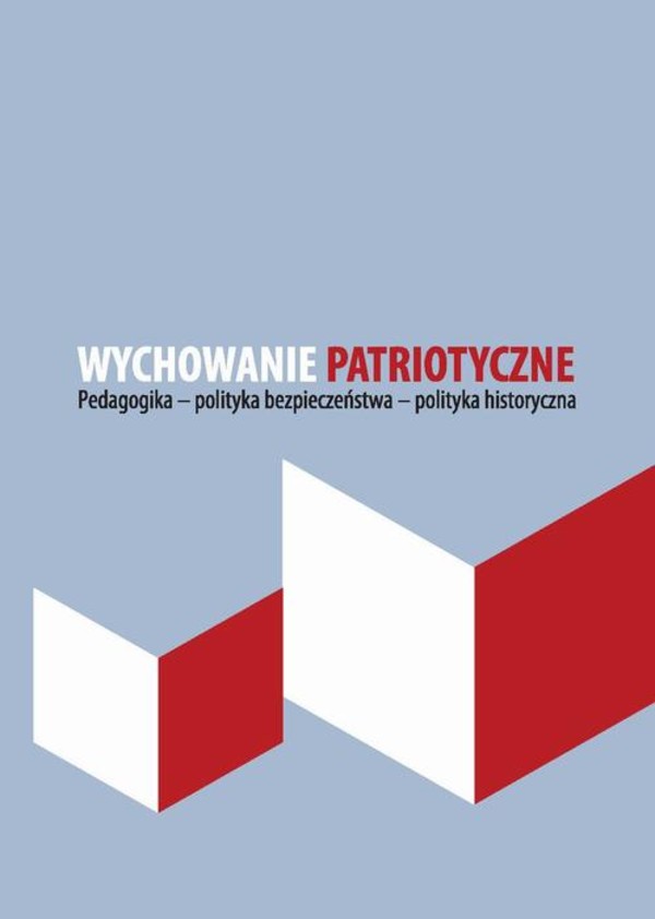 Wychowanie patriotyczne - pdf