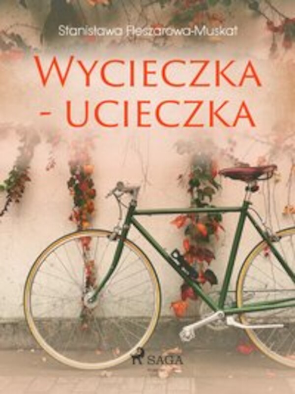 Wycieczka - ucieczka - mobi, epub