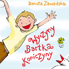 Wyczyny Bartka Koniczyny - Audiobook mp3