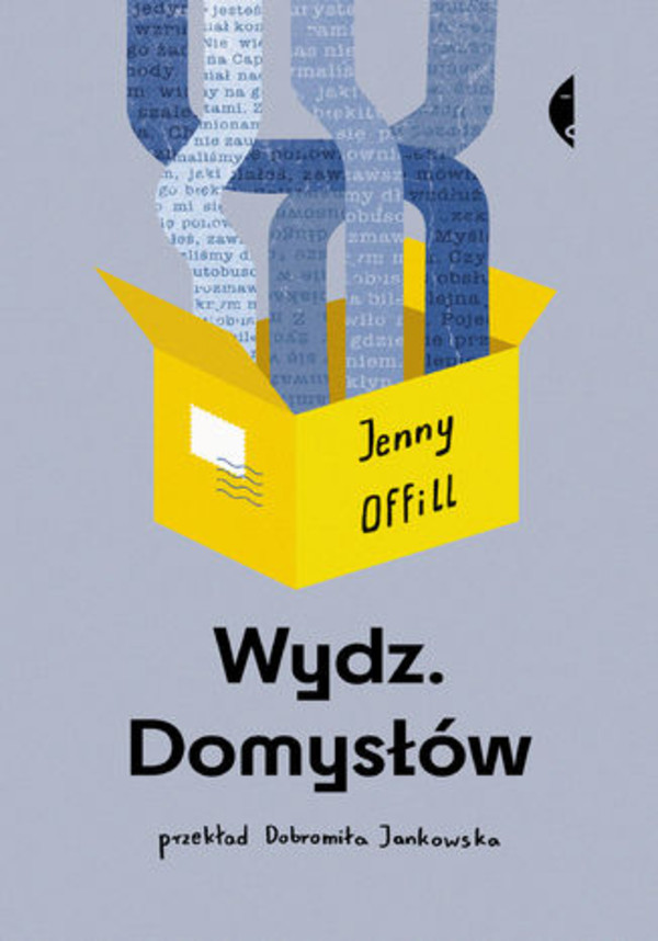 Wydz. Domysłów - mobi, epub