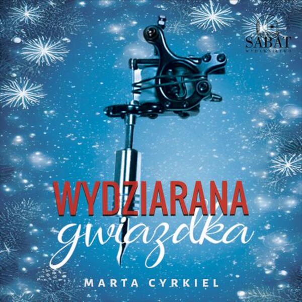 Wydziarana gwiazdka - Audiobook mp3