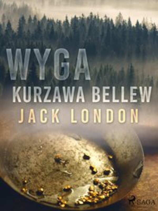 Wyga. Kurzawa Bellew - mobi, epub