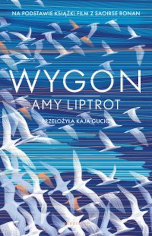 Wygon - mobi, epub