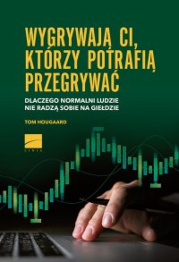 Wygrywają ci, którzy potrafią przegrywać - epub