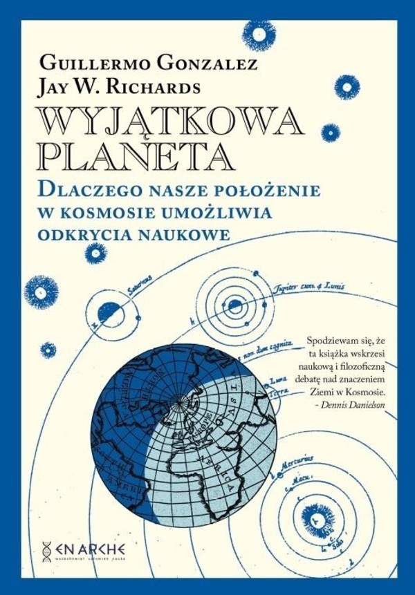 Wyjątkowa planeta Dlaczego nasze położenie w Kosmosie umożliwia odkrycia naukowe