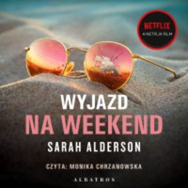 Wyjazd na weekend - Audiobook mp3