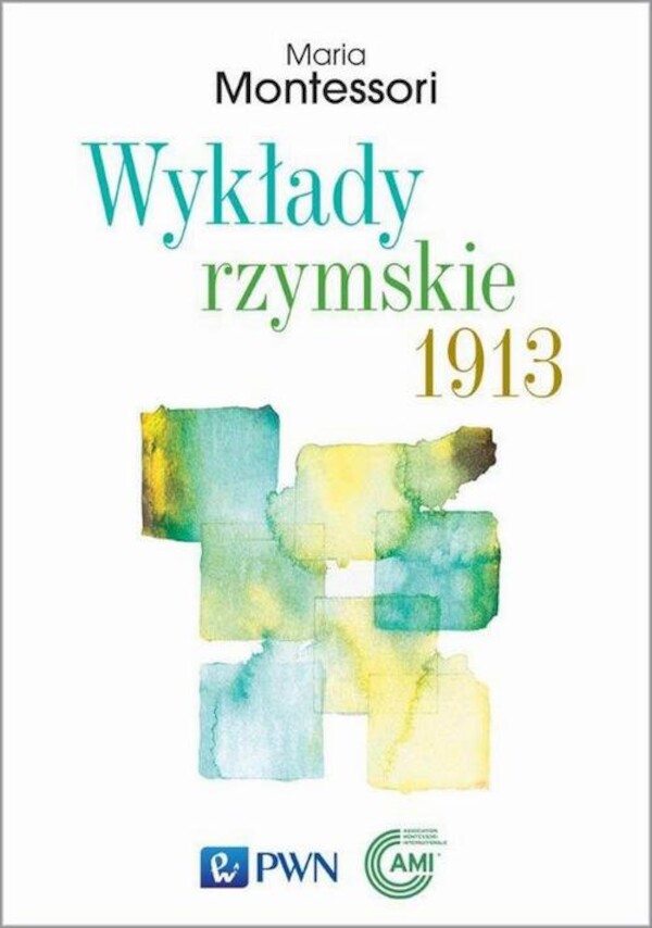 Wykłady rzymskie 1913 - mobi, epub