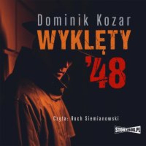 Wyklęty '48 - Audiobook mp3